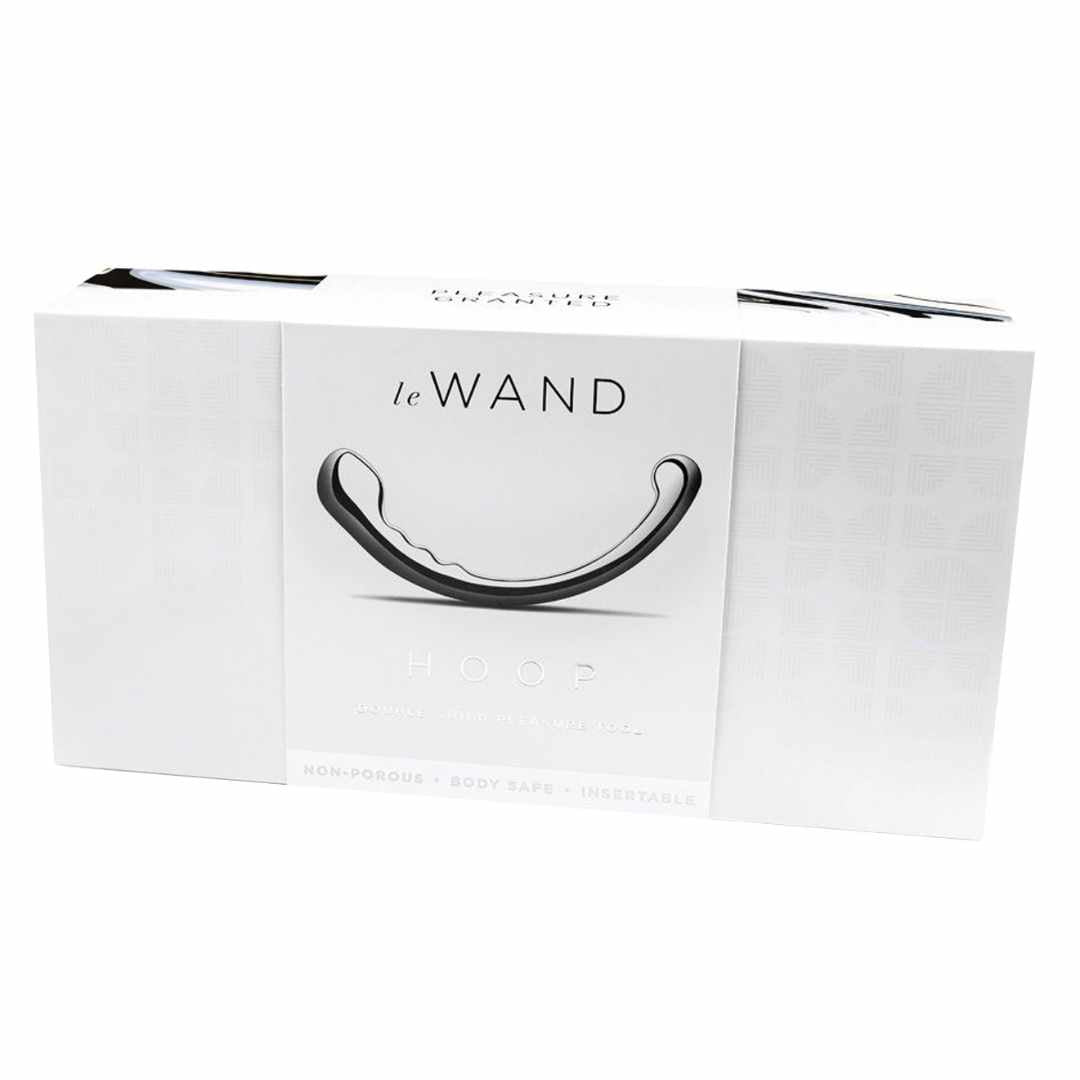 Le Wand Hoop
