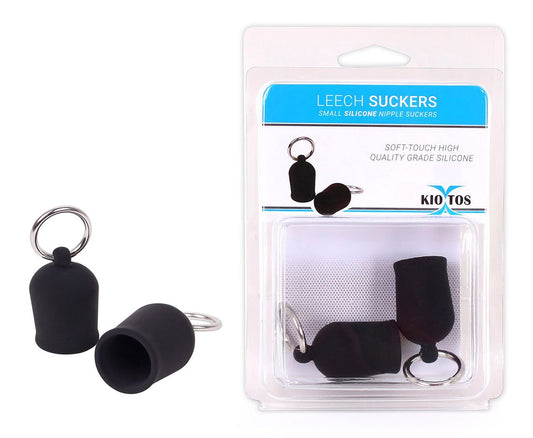 KIOTOS - Leech Nipple Sucker