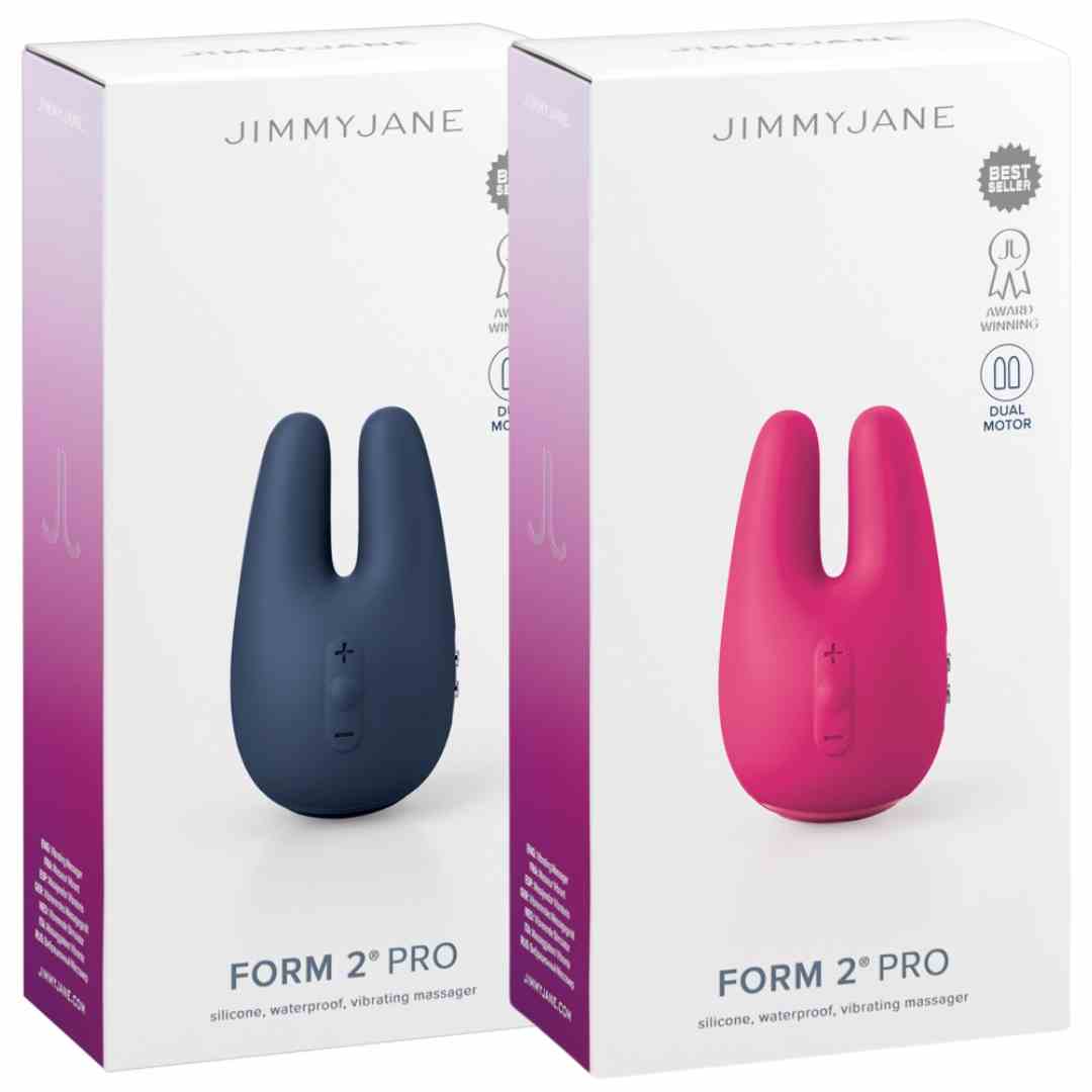 Form 2 Pro Auflegevibrator