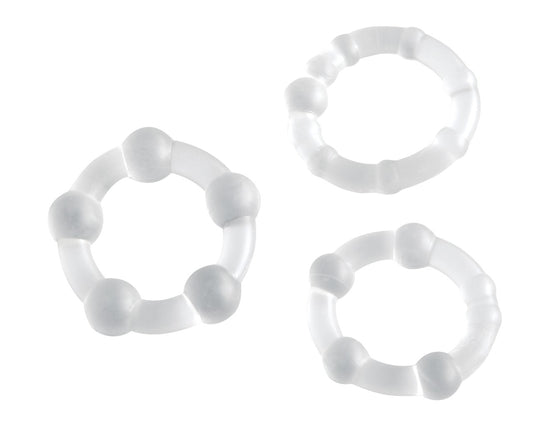 Seven Creations - Pro Rings