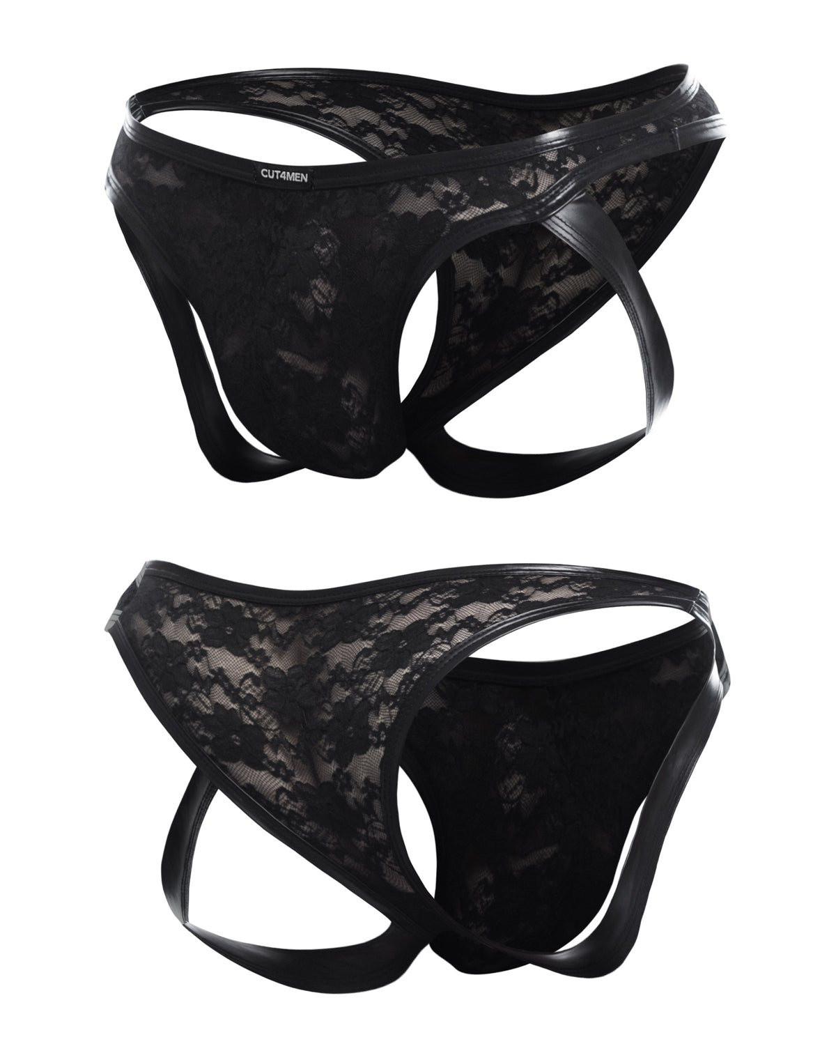 Jockstrap Capri
