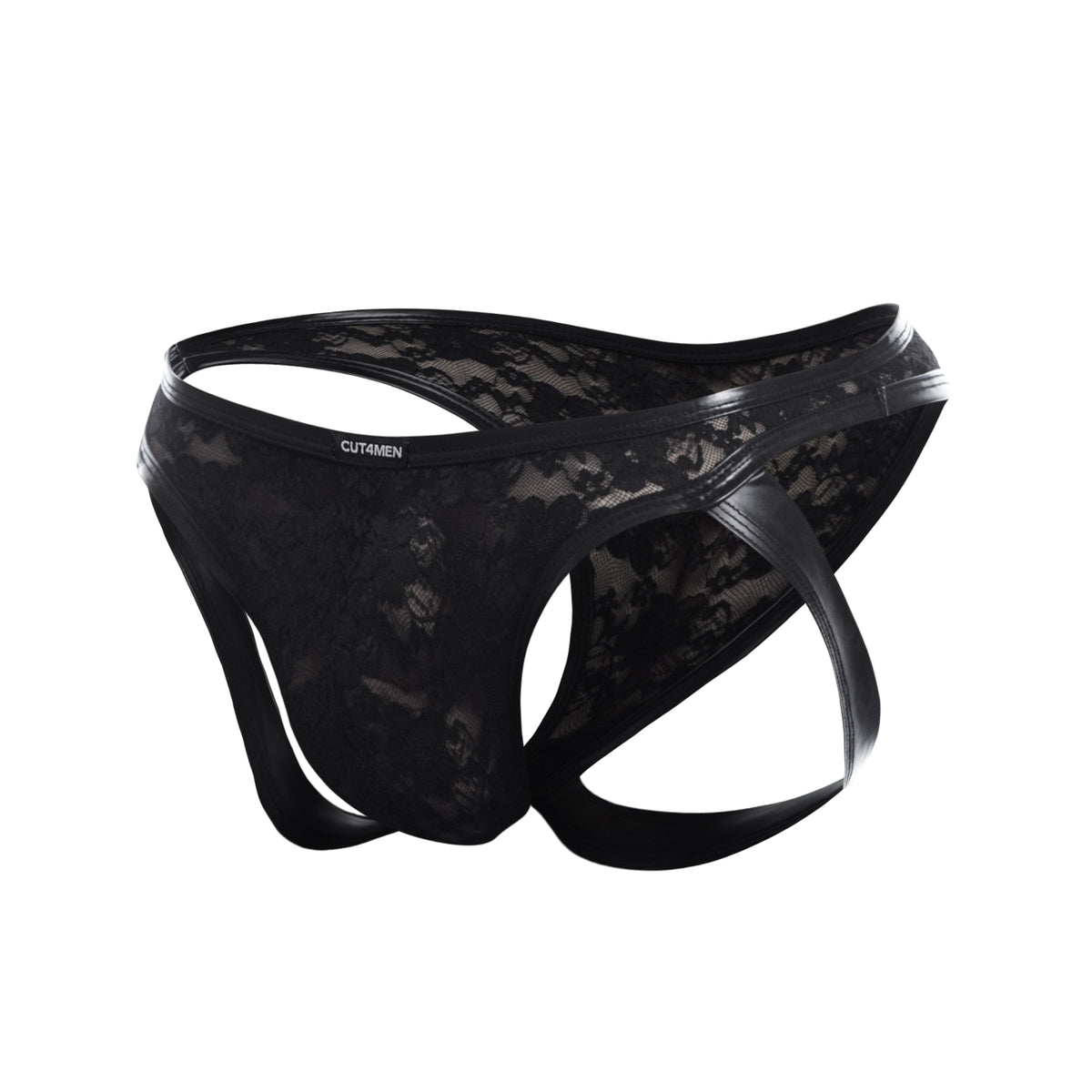 Jockstrap Capri
