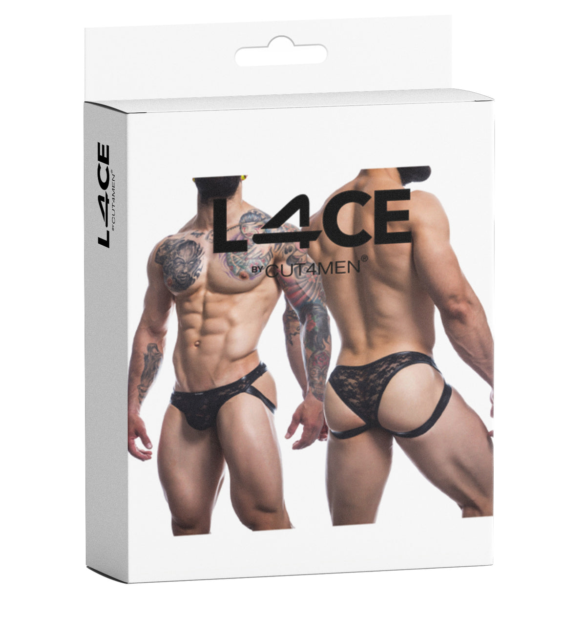 Jockstrap Capri