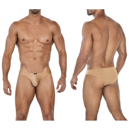 CUT4MEN - Micro Brief - Herren-Slip mit komfortabler Passform