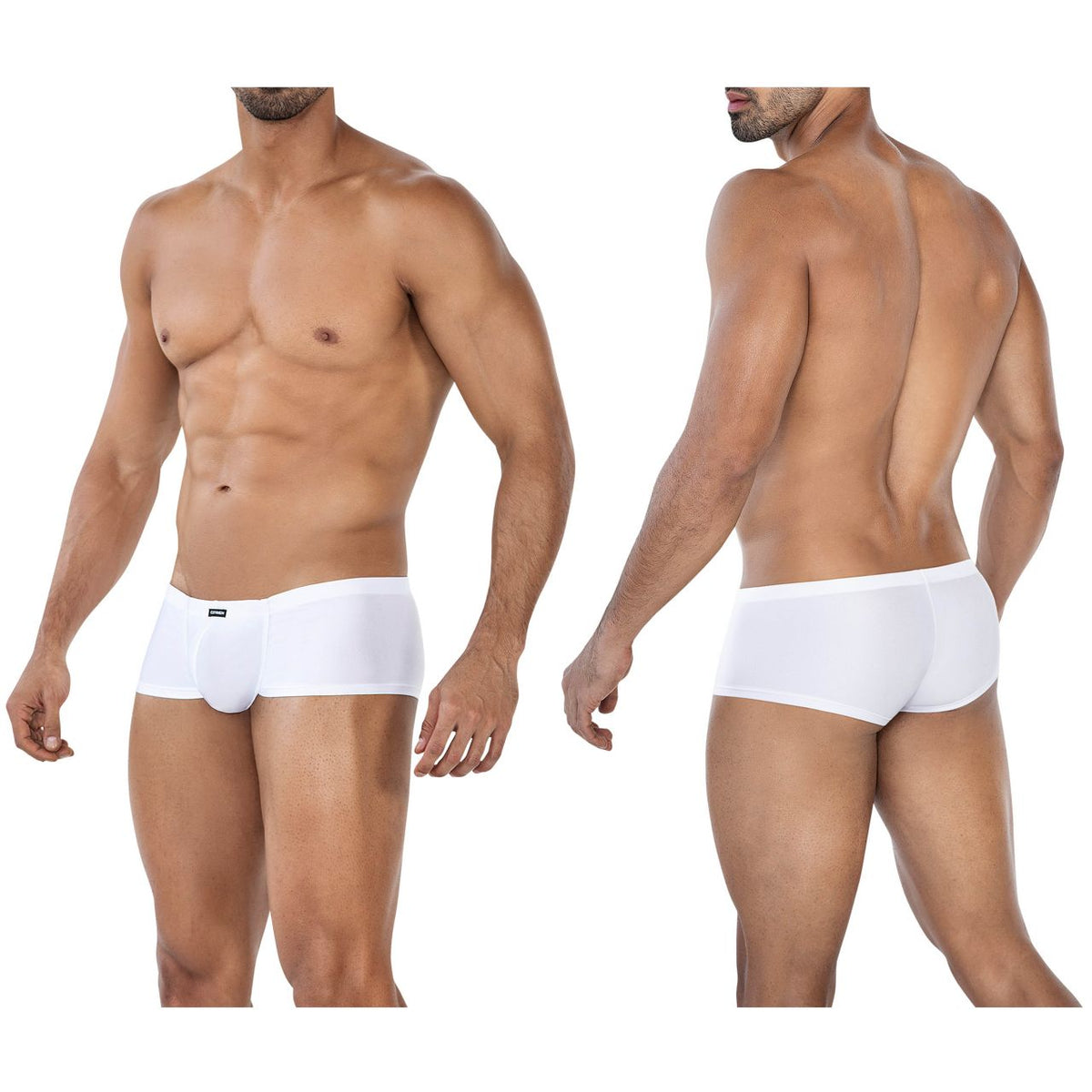 CUT4MEN - Hipster Brief mit hohem Komfort
