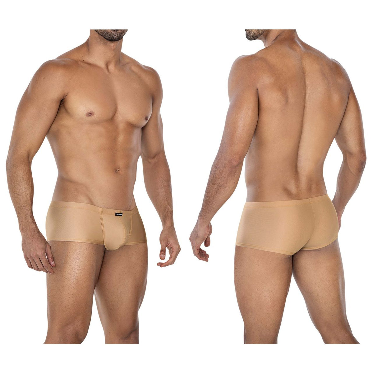 CUT4MEN - Hipster Brief mit hohem Komfort