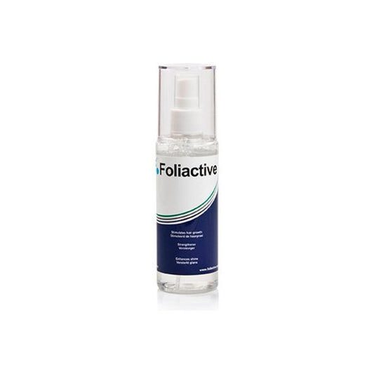 500cosmetics - Foliactive Spray - Lotion gegen Haarausfall