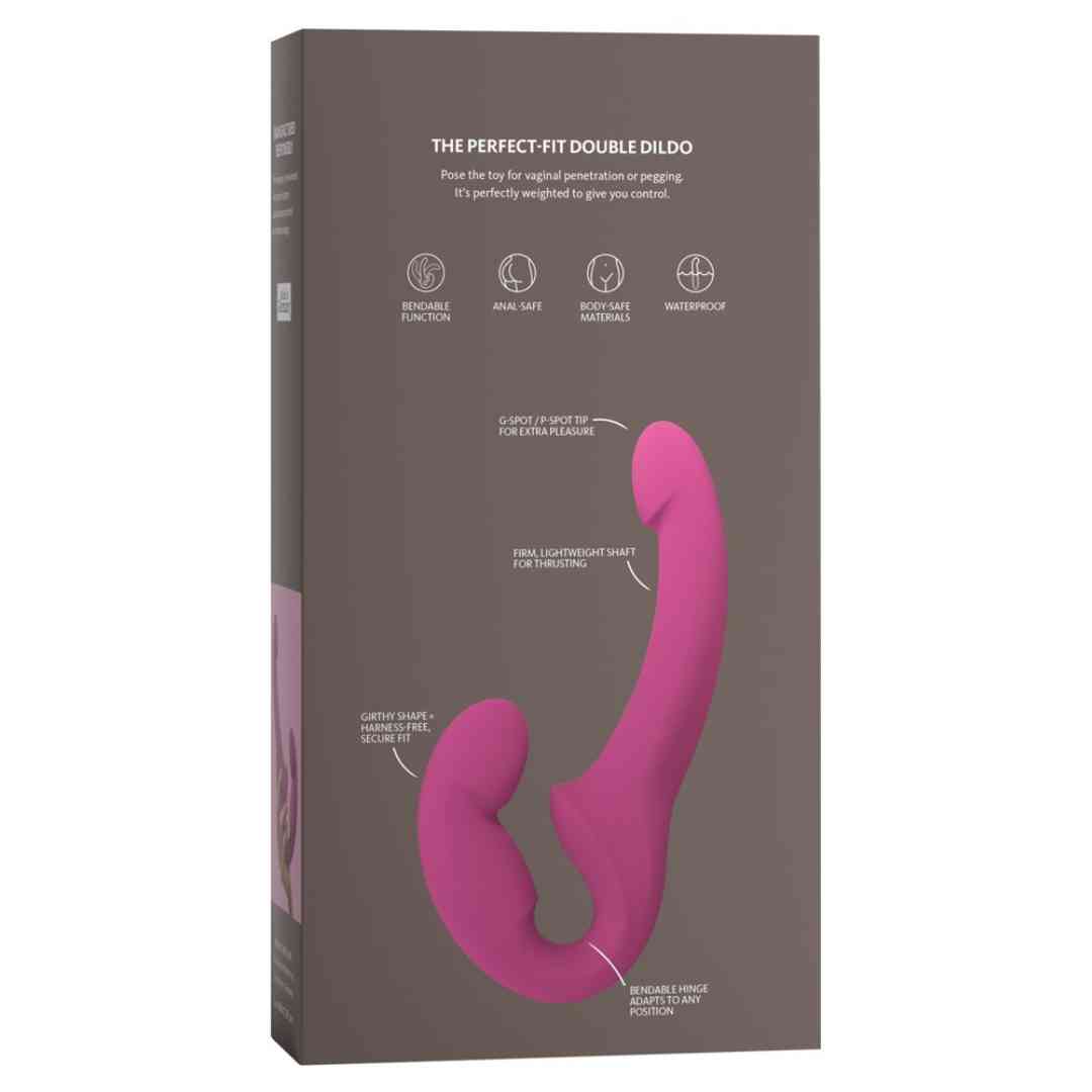 Share Lite Paarvibrator