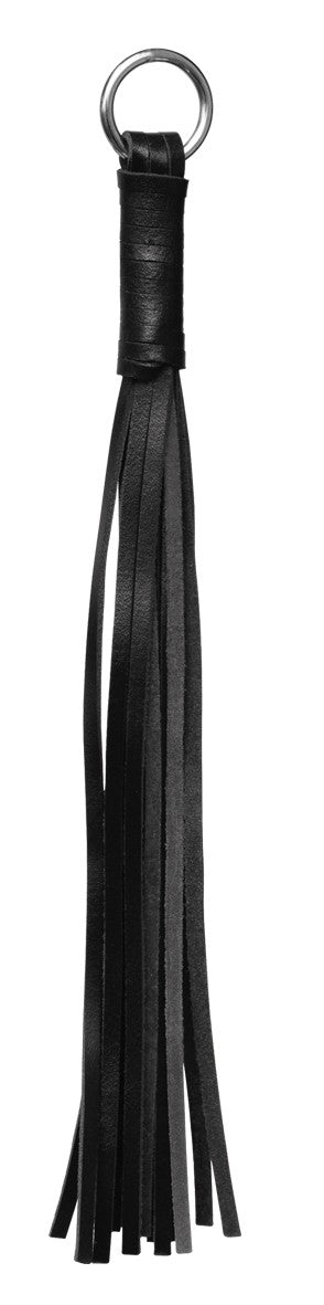 XX-DREAMSTOYS - Fingerpeitsche Aus Leder