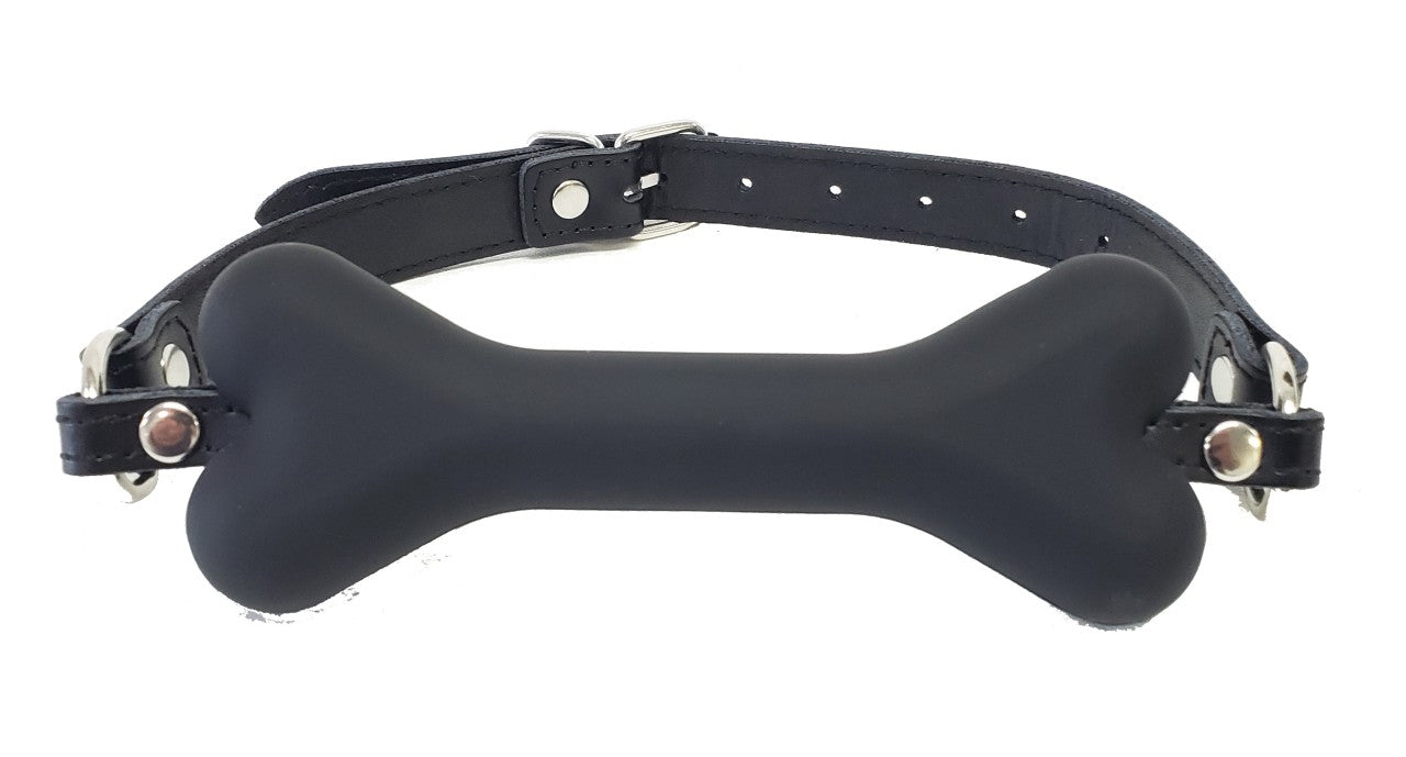 Spartacus - Spartacus Silicone Bone Bite Gag