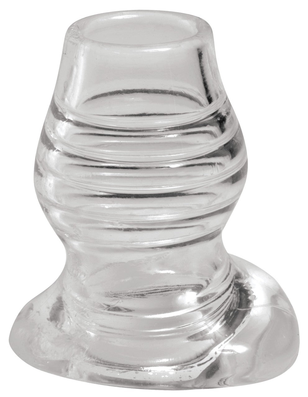 Master Series - Cock Dock -Tunnel Anal Plug