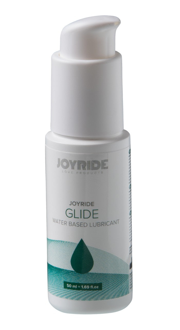 JOYRIDE - Cleaner For Toys & Body