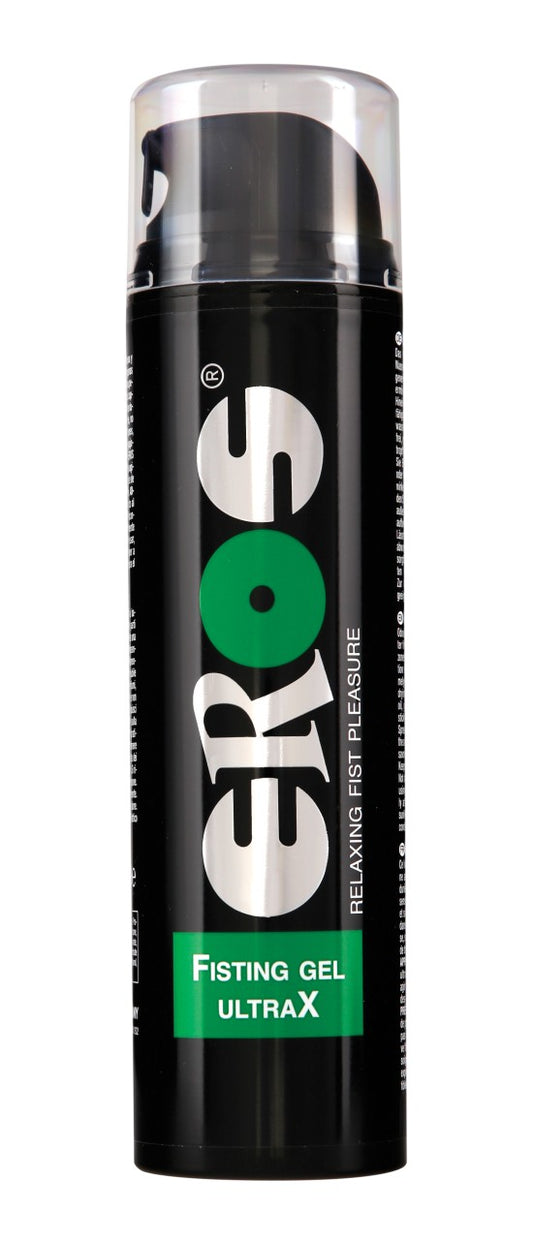 Eros - UltraX - Fisting Gel