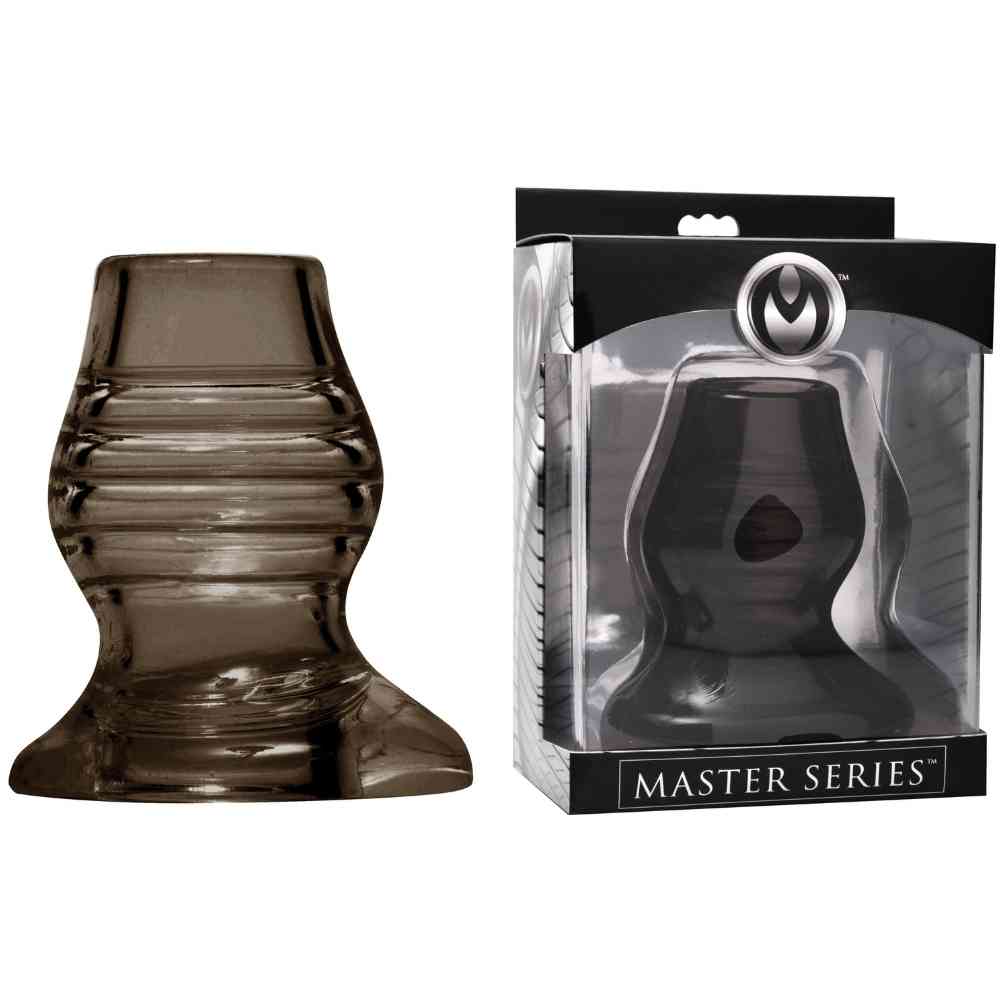 Anal Plug "Excavate Tunnel"