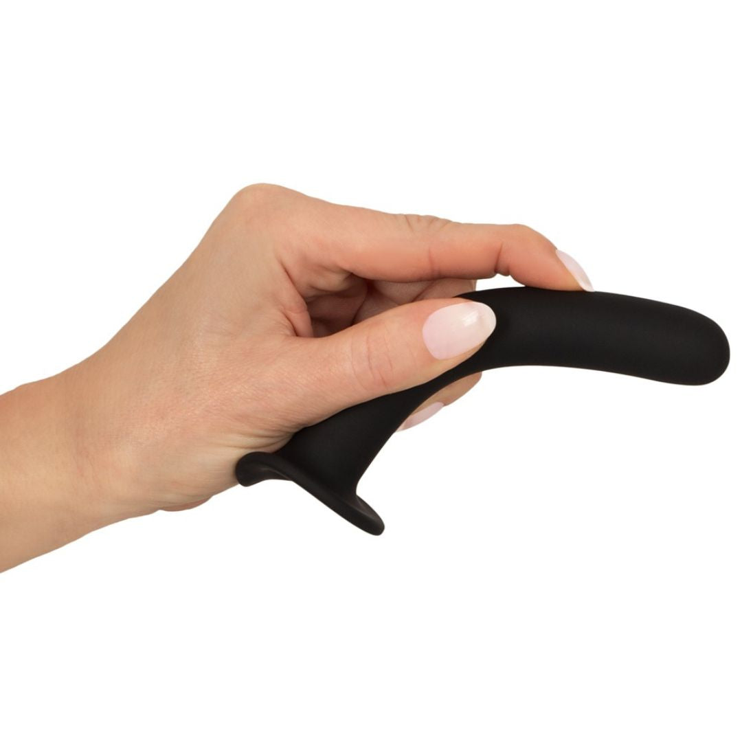 Analdildo mit Saugfuß OH MY! FANTASY