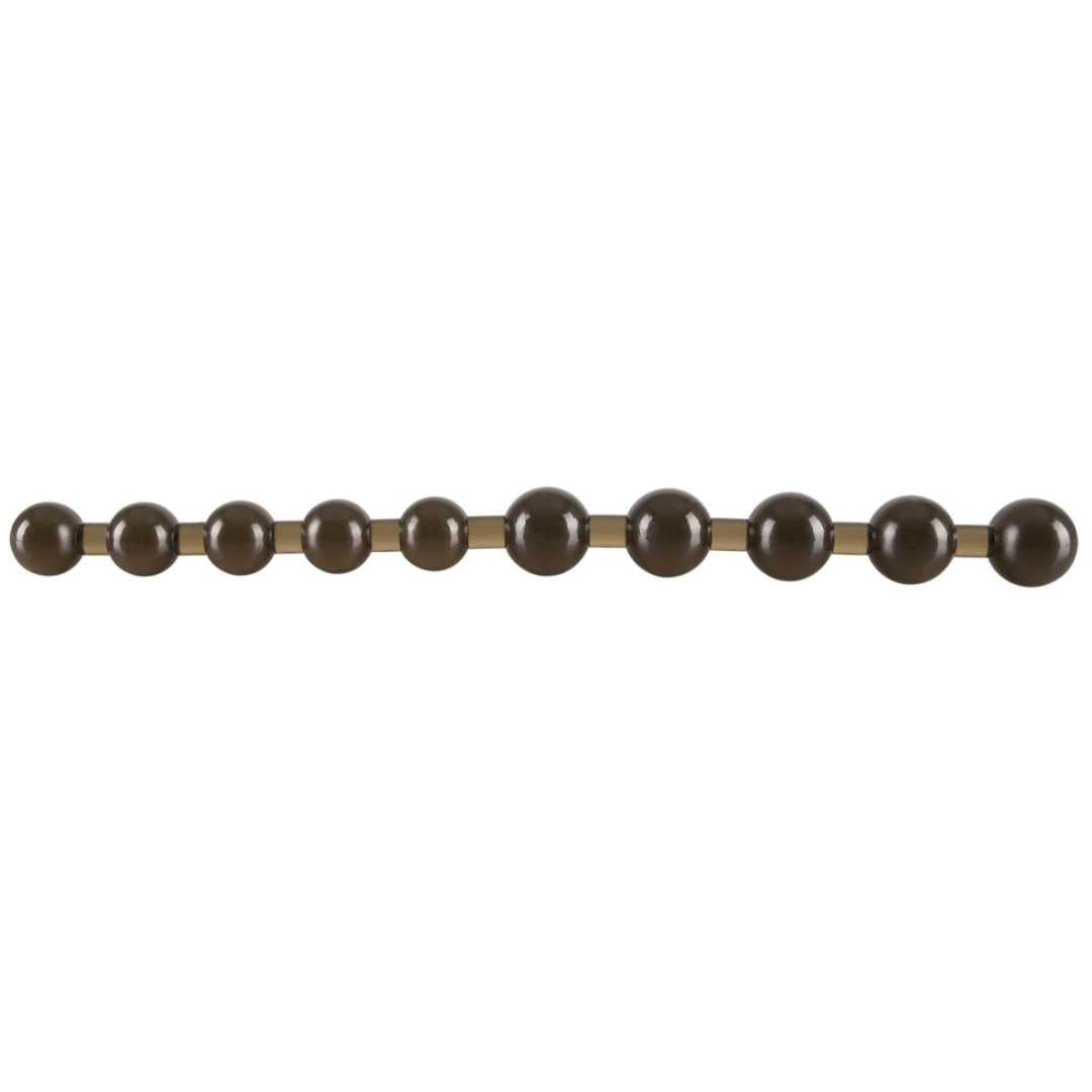Analkette „Anal Pearls“ mit 10 Kugeln