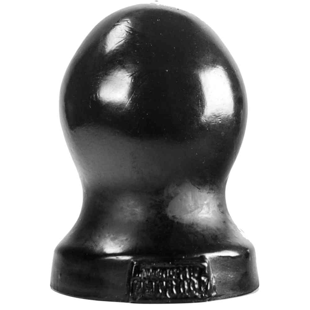 Analplug "B-52" schwarz