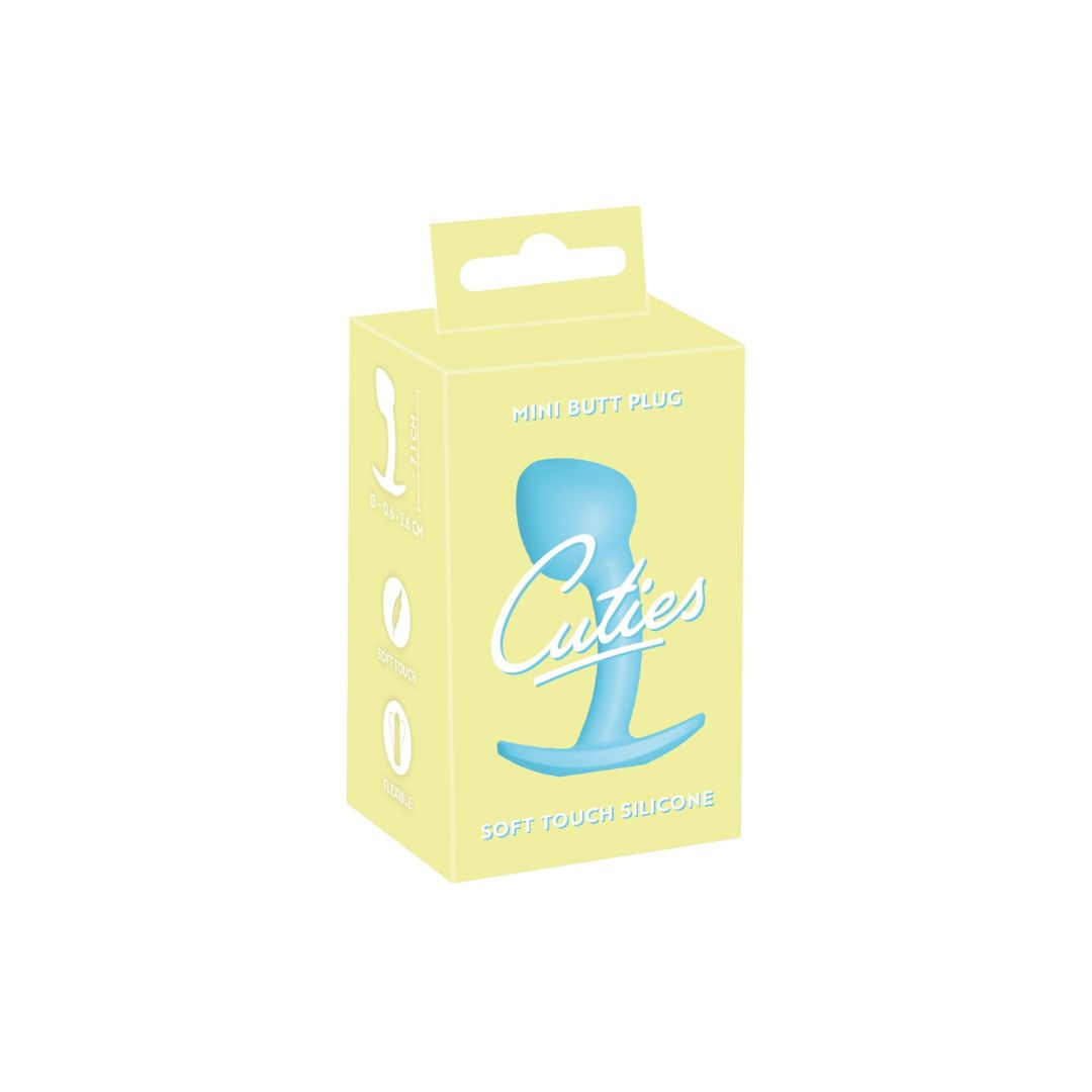 Mini-Analplug - OH MY! FANTASY