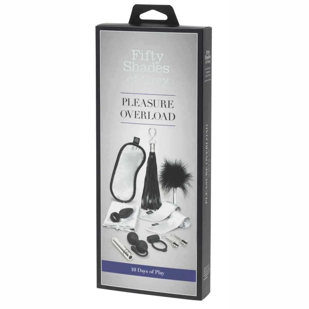 BDSMKitPleasureOverload10DaysofPlay