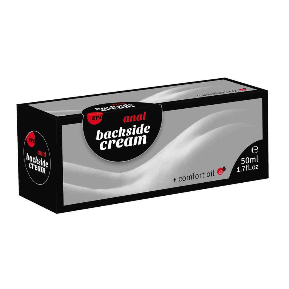 Back Side Spray "anal"