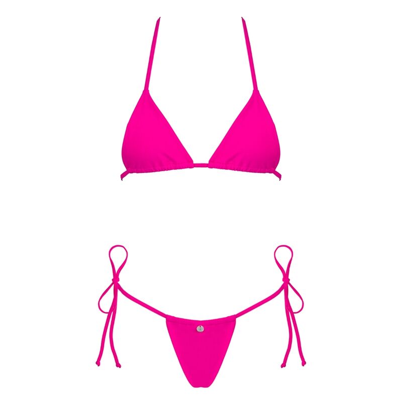 Bikini "Bella Vista Pink"