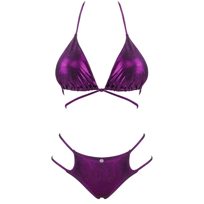 Bikini "Balitta Purple"