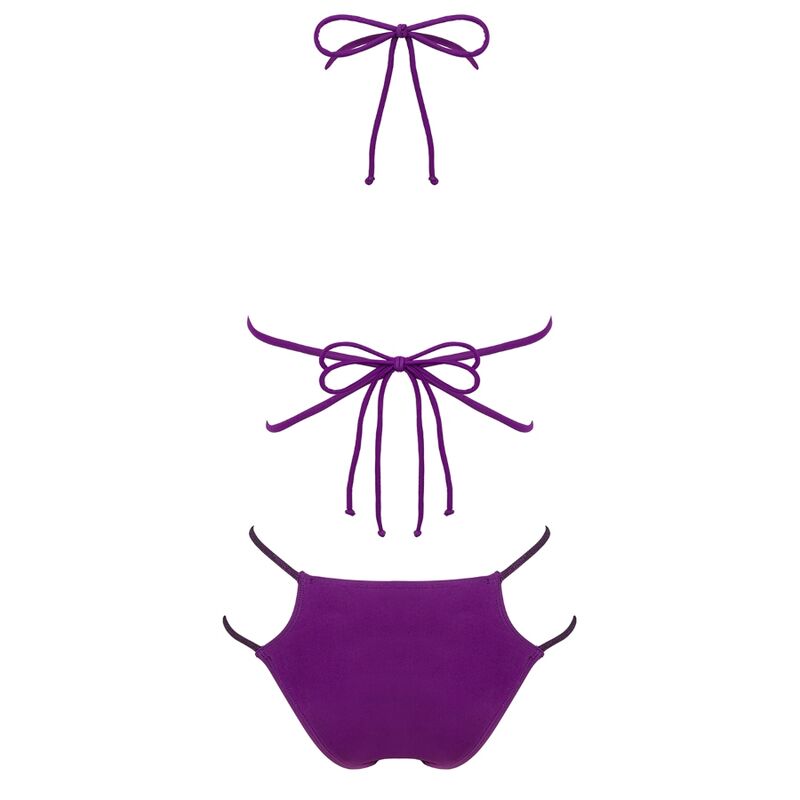 Bikini "Balitta Purple"