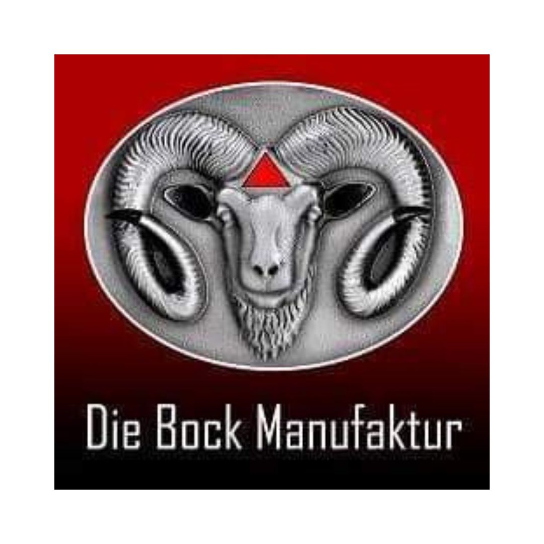 BDSM Strafbock aus Stahl 2.0 - Starterset 2