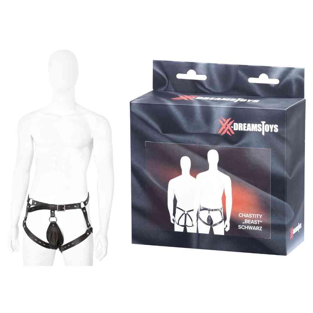 Chastity "Beast"