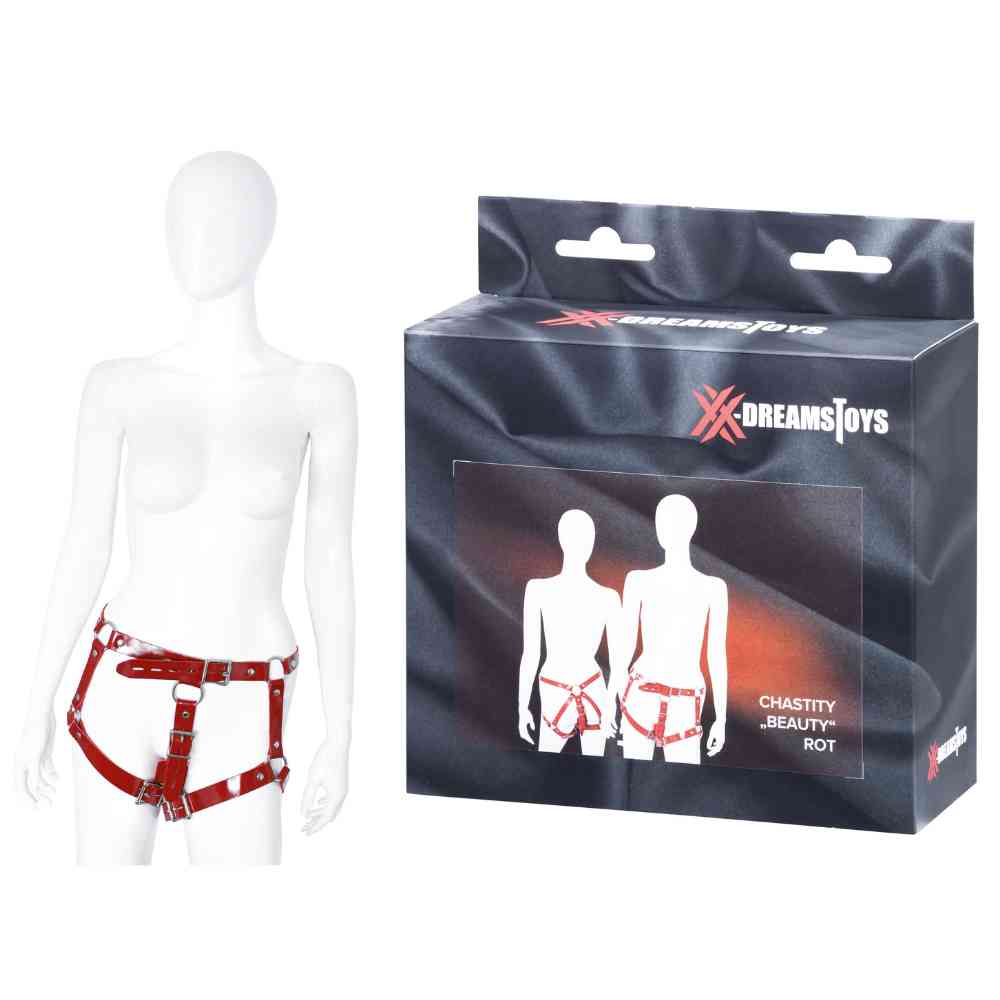 Chastity "Beauty"