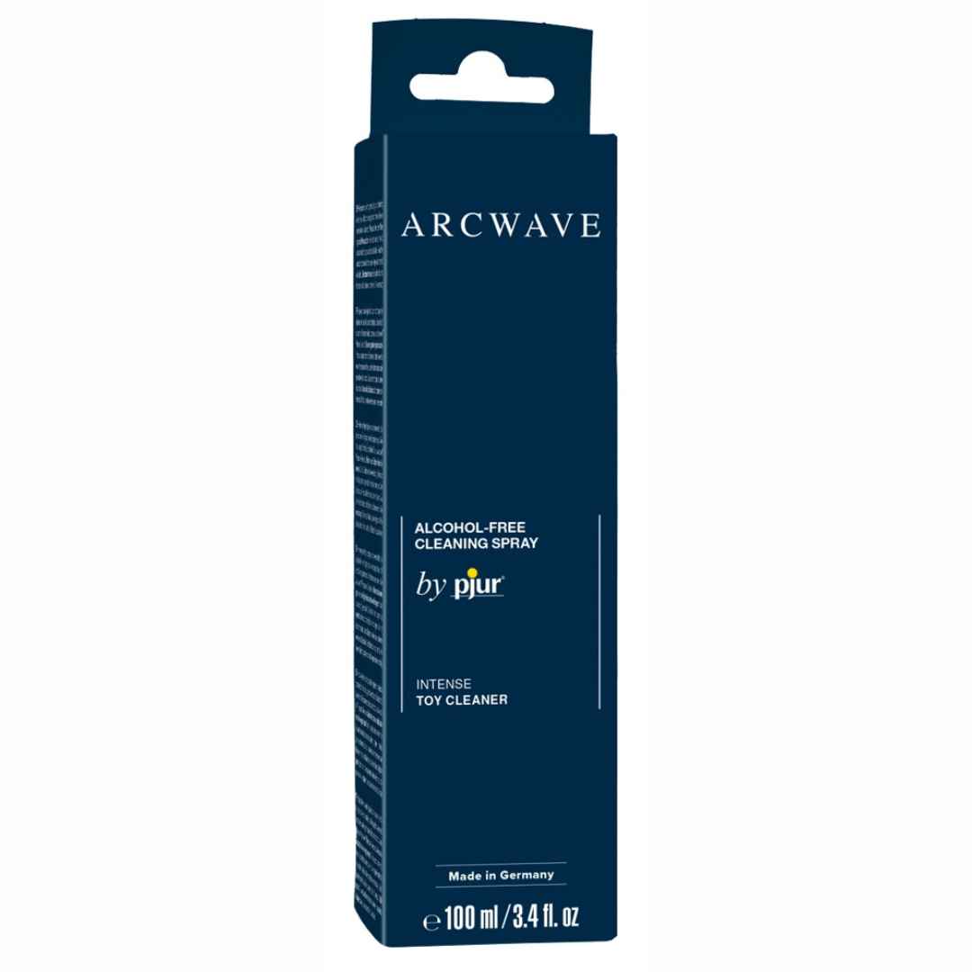Arcwave Cleaning Spray