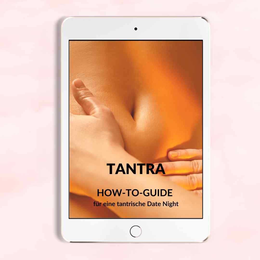 Tantra: Yoni and Lingam Massage