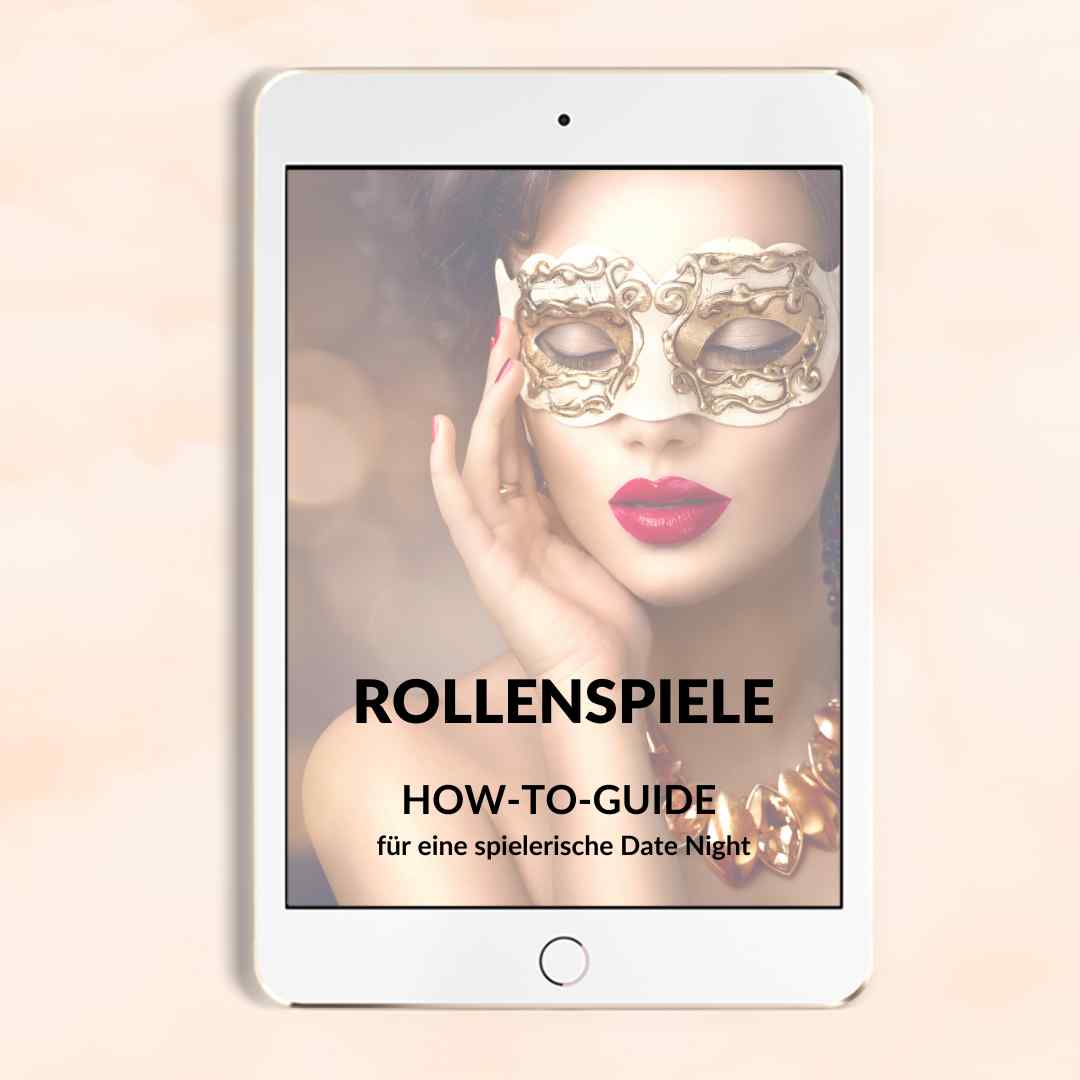Erotische Rollenspiele