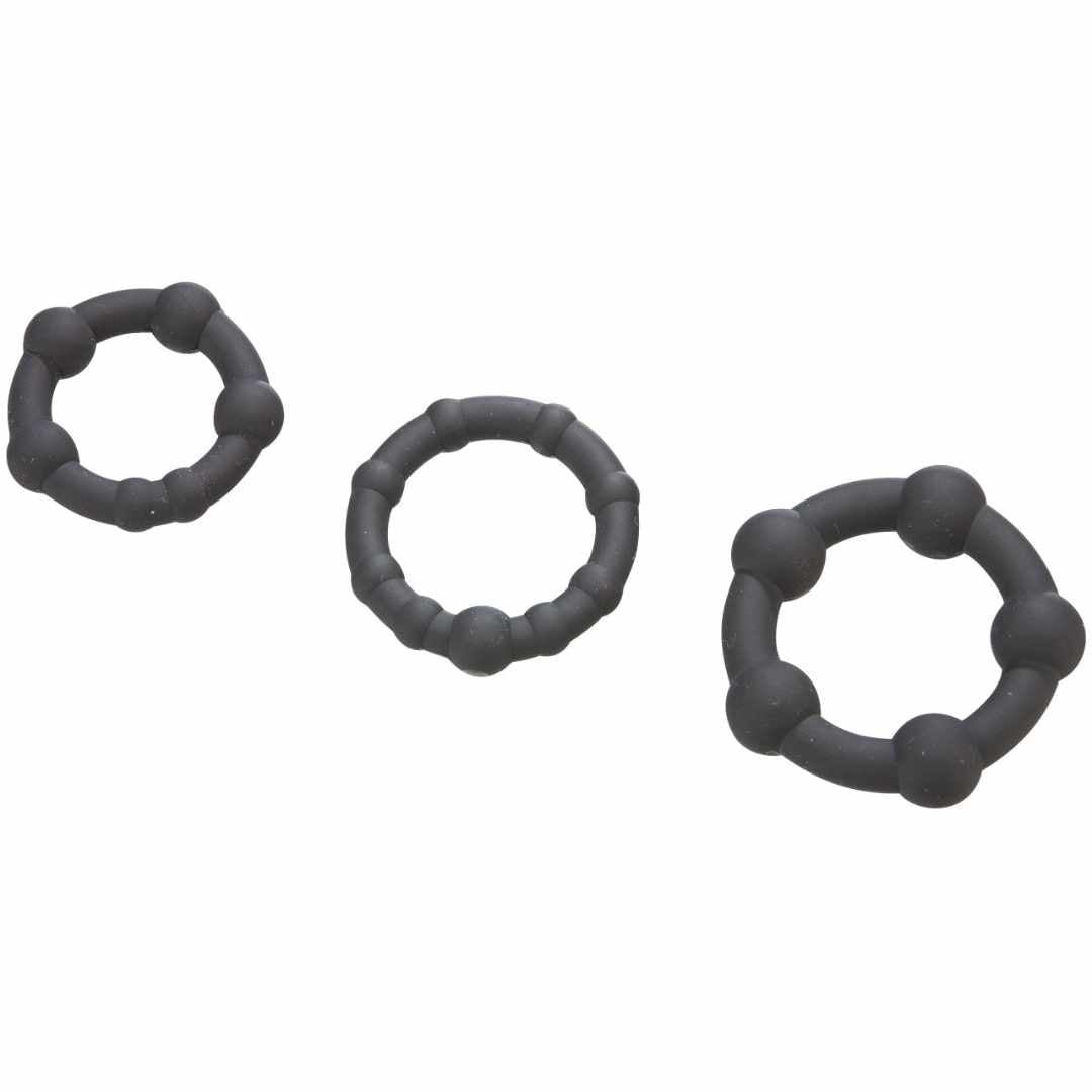 MALESATION Premium Anal Set