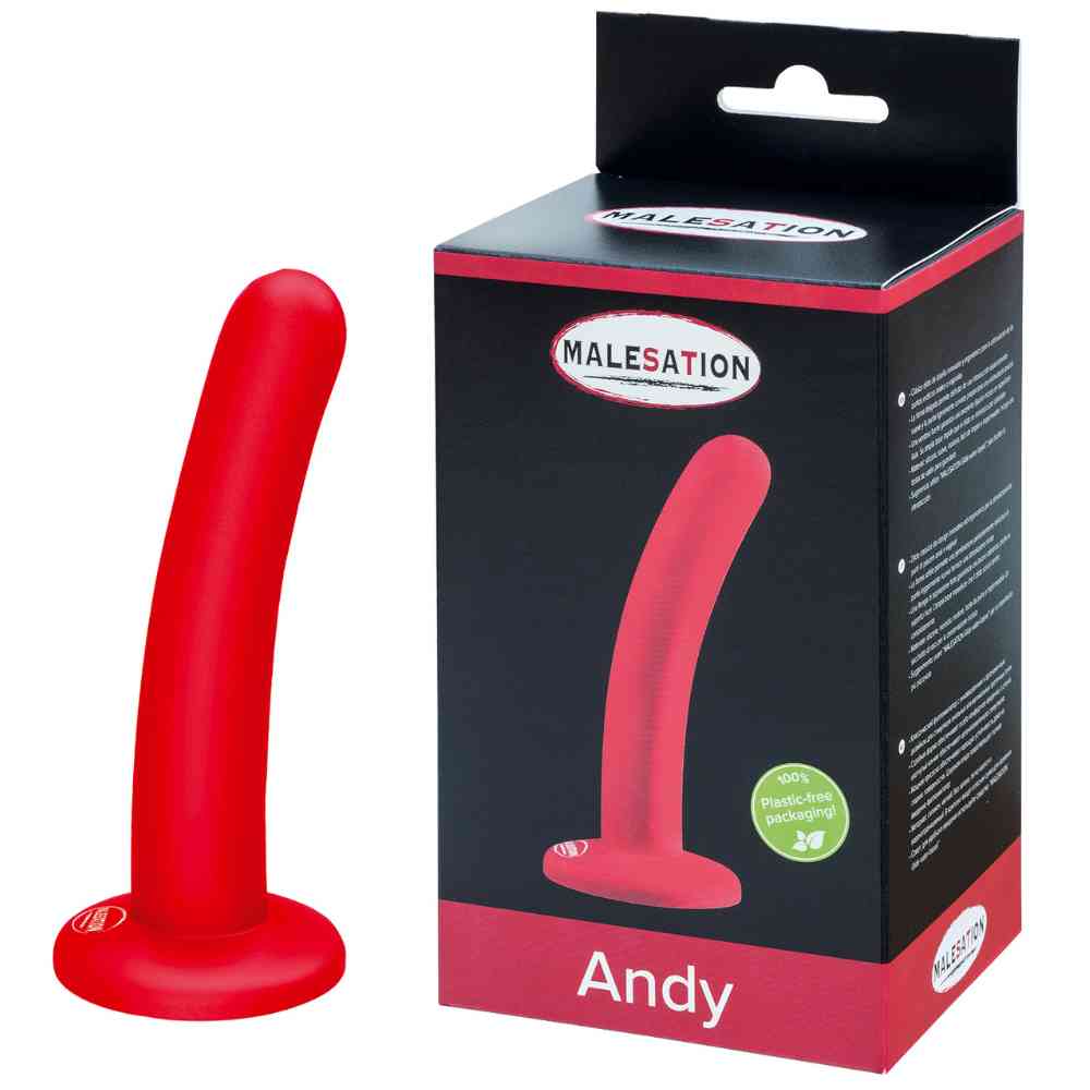Dildo "Andy"