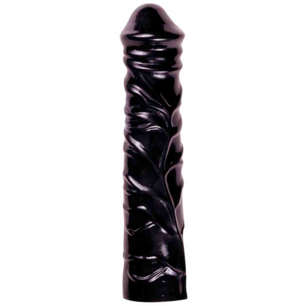 Dildo "Black Monster Dong"