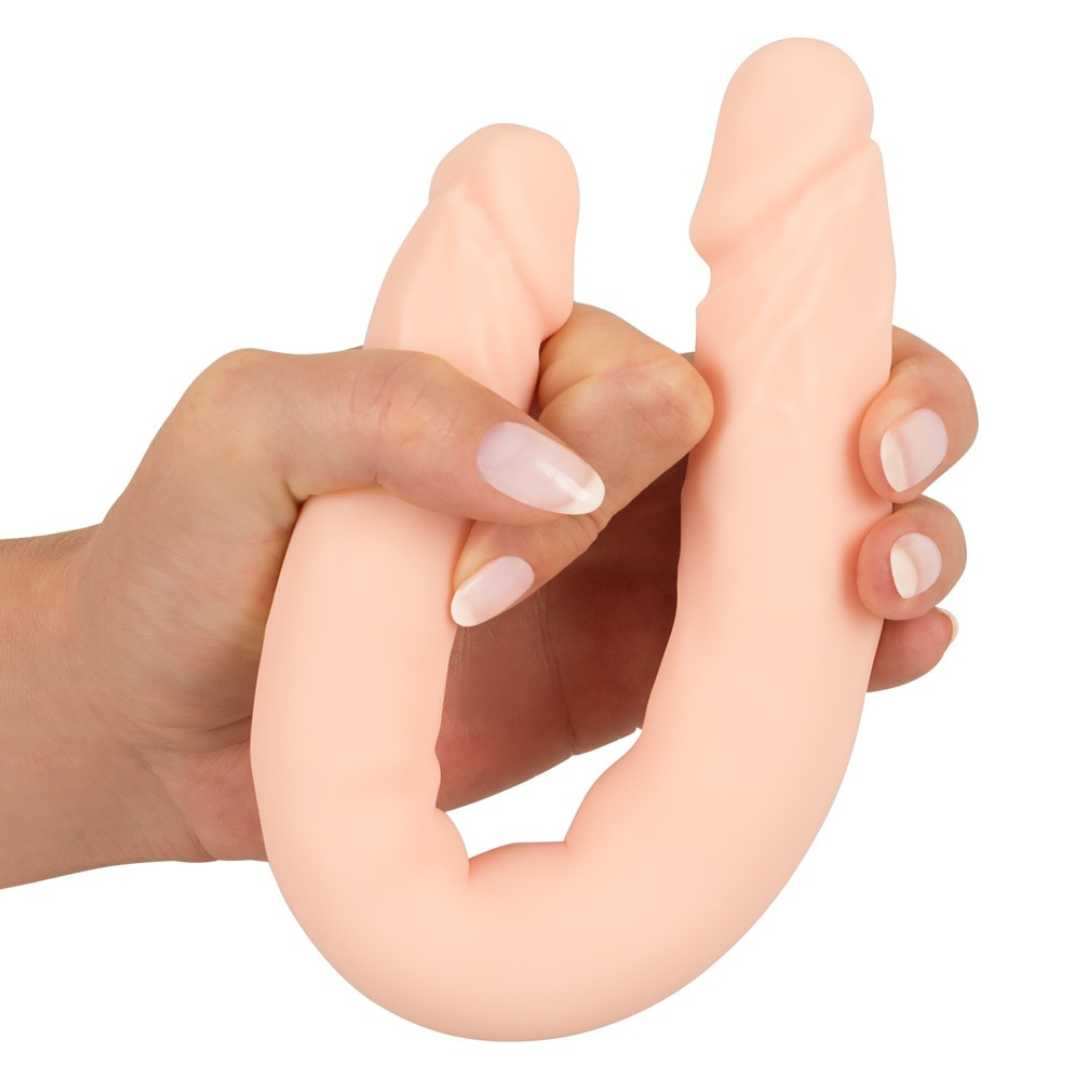 Doppeldildo „Double Dong“