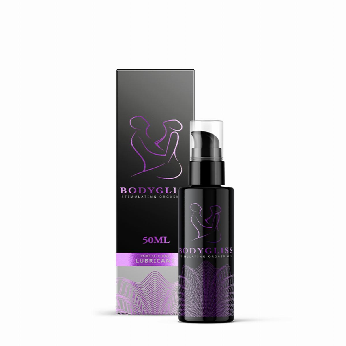 BodyGliss - Stimulierendes Orgasmusgel