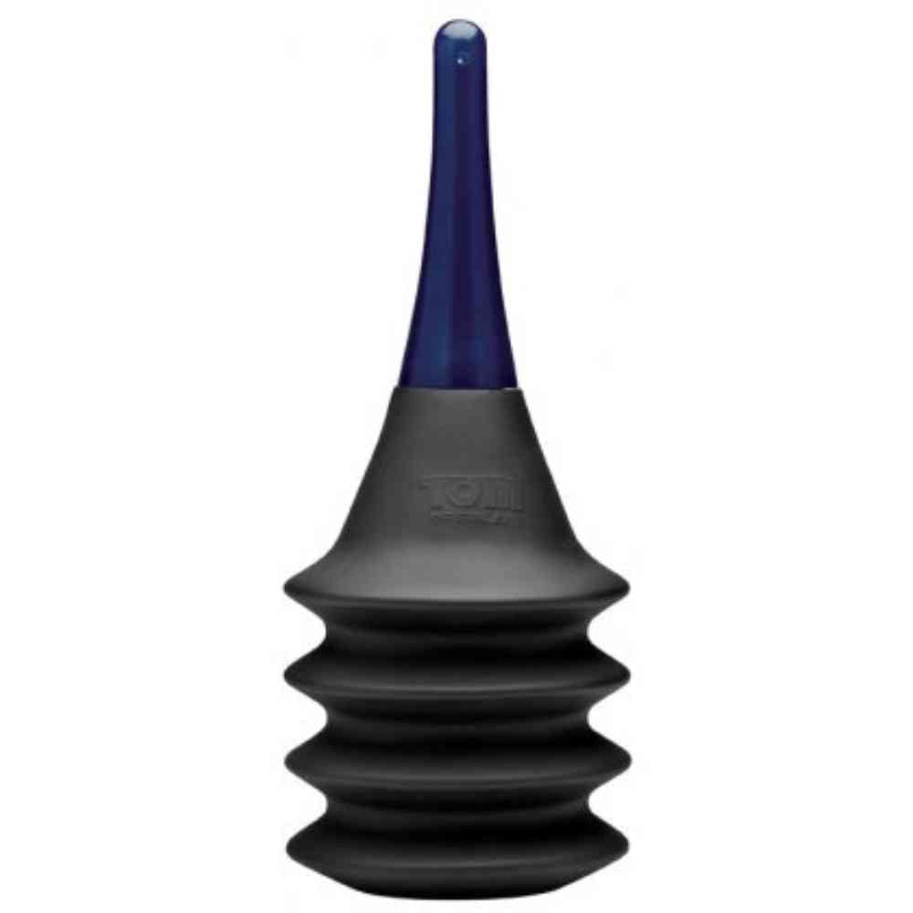 Enema Birne "Accodrion"