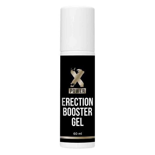 Erection Booster Gel "XPower"