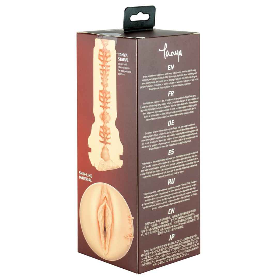 Feel Tanya Tate Masturbator