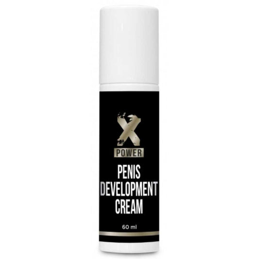  Penis Development Cream