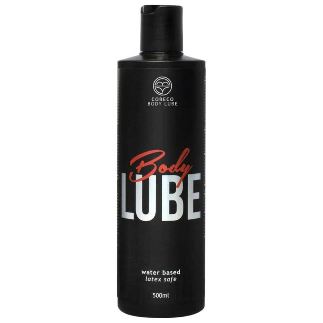 Intimgleitmittel ”Body Lube”