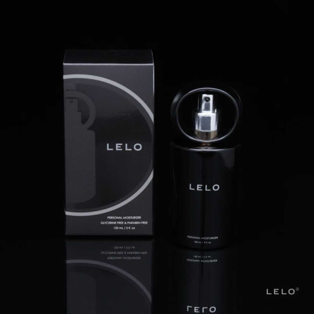 Lelo Gleitgel auf Wasserbasis