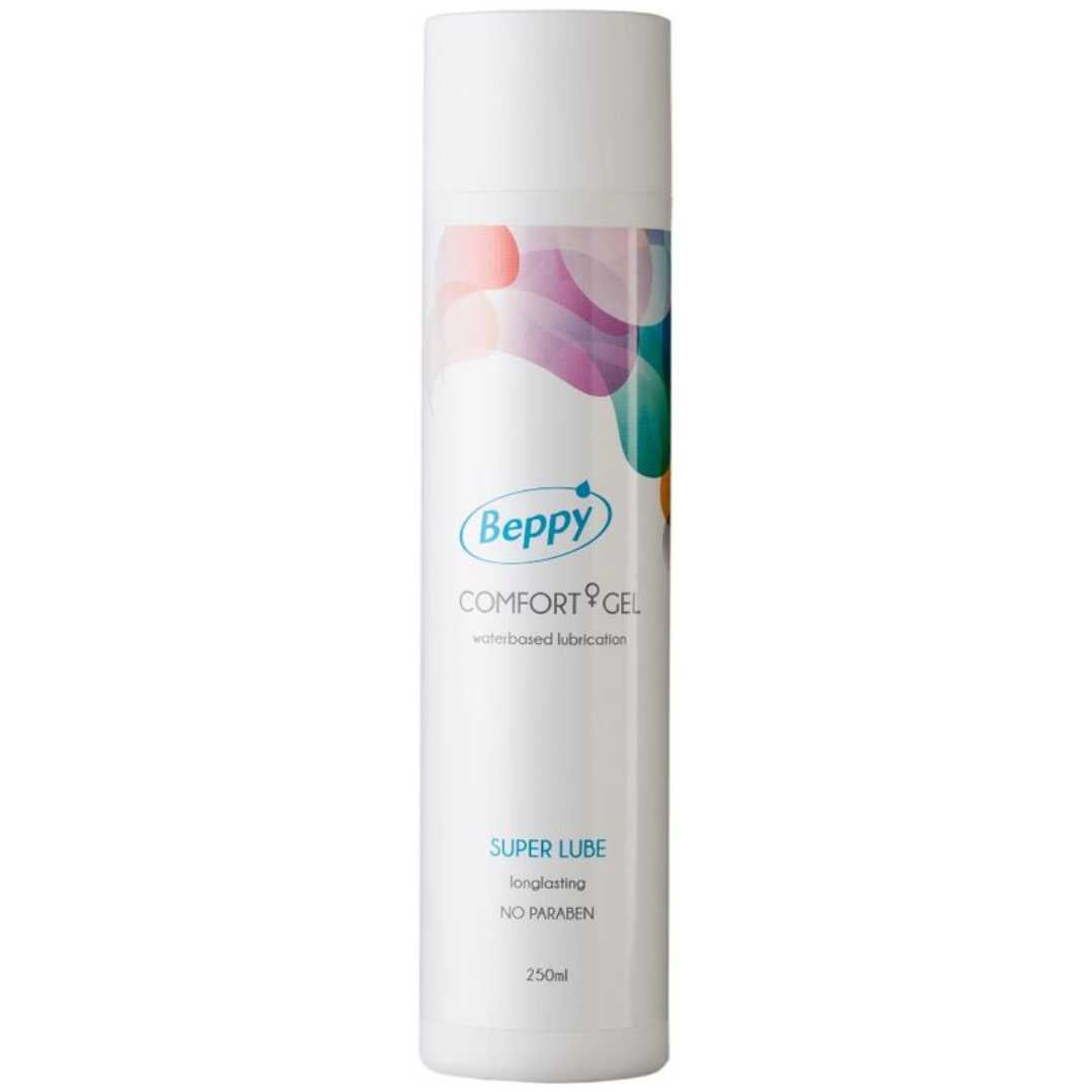 Gleitgel "Beppy Comfort"