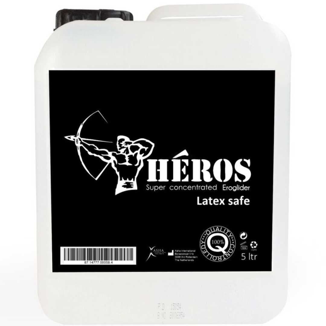 Heros Silikon Bodyglide