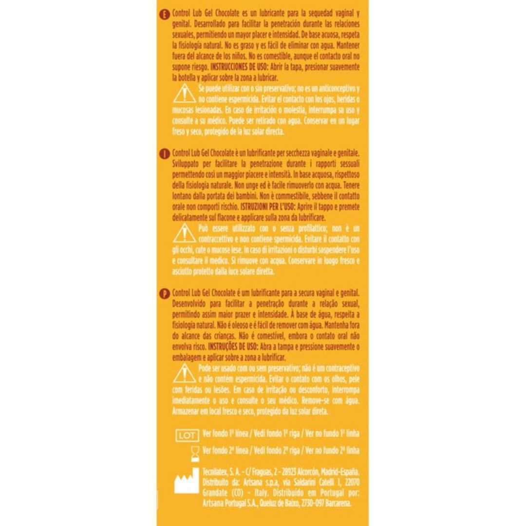 Gleitgel gegen vaginale Trockenheit