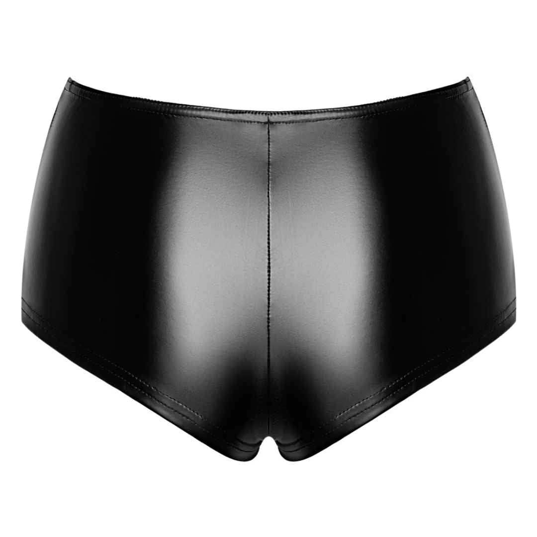Hotpants Orgia Mysteria Noir