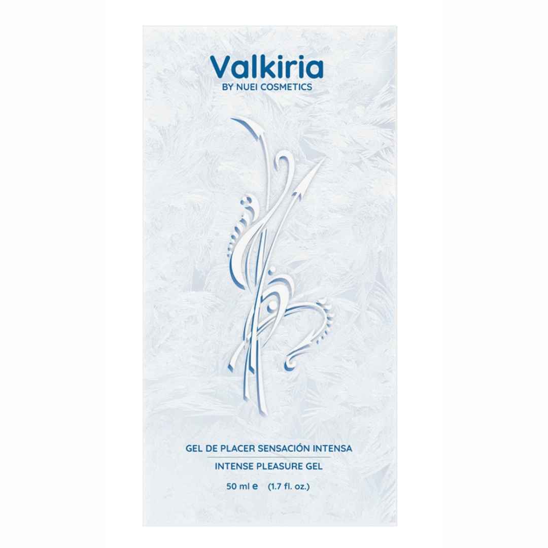 Intimgel: Valkira Intense Pleasure