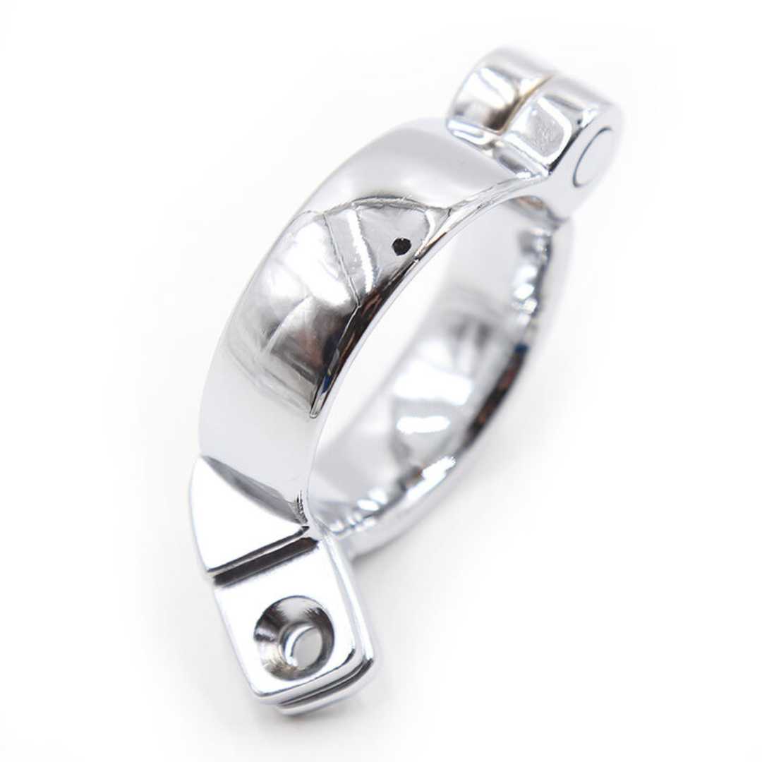 Peniskäfig aus Metall